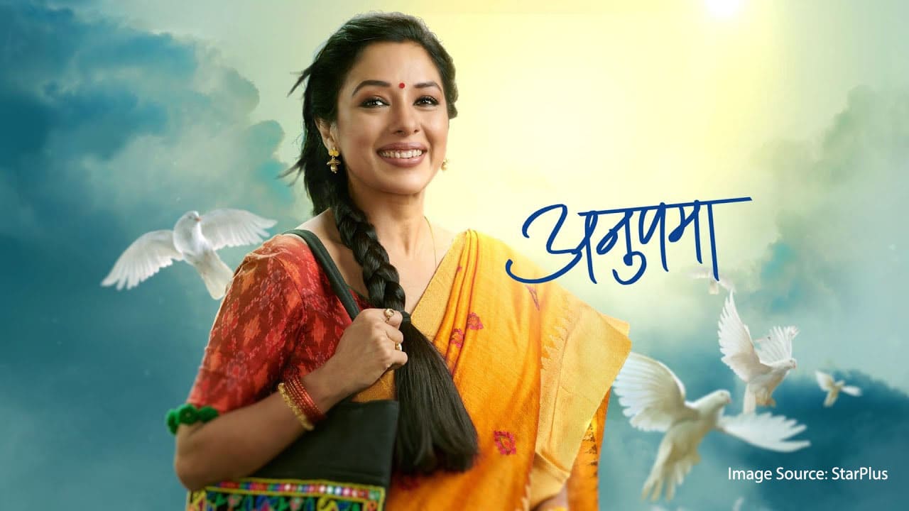 Anupama Written Updates Star Plus Episode