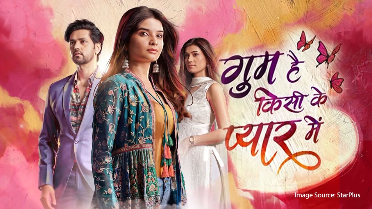 Ghum Hai Kisikey Pyaar Meiin StarPlus Written Update