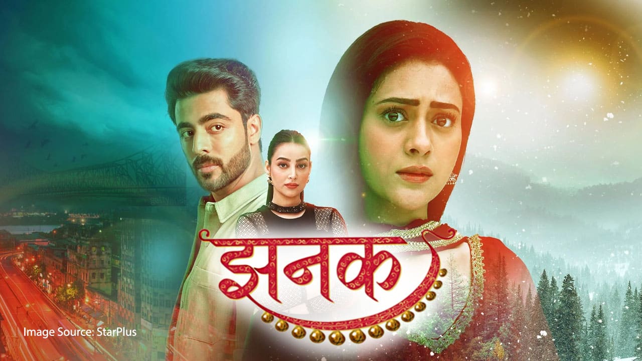 Jhanak StarPlus Written Updates