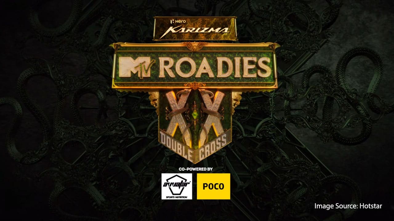 MTV Roadies Season 20 written update