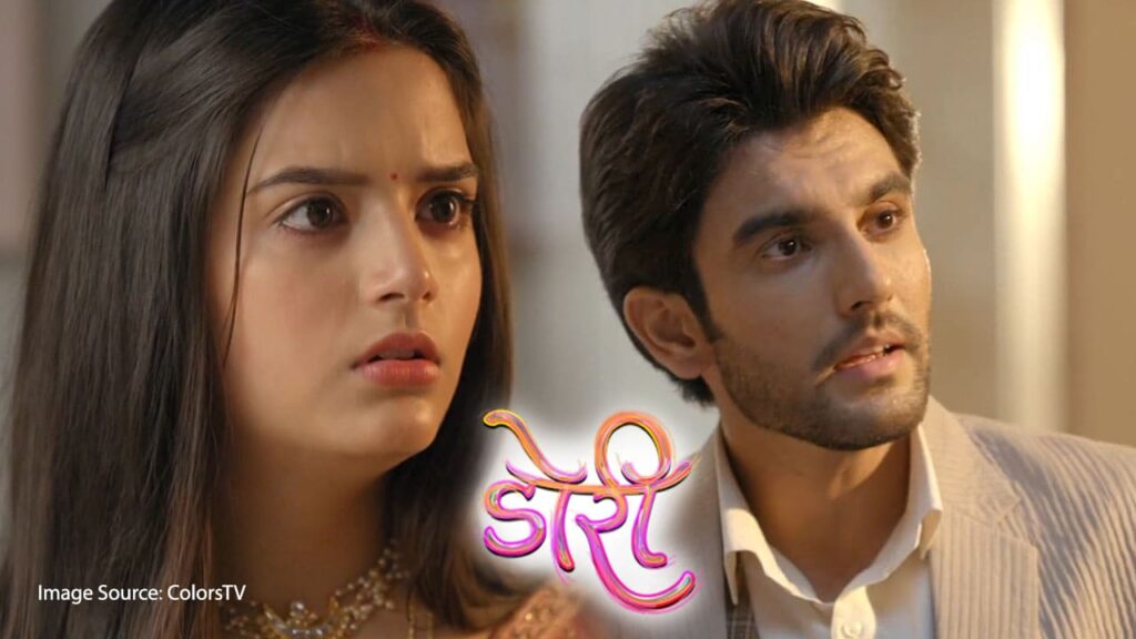 Doree Written Updates Colors TV