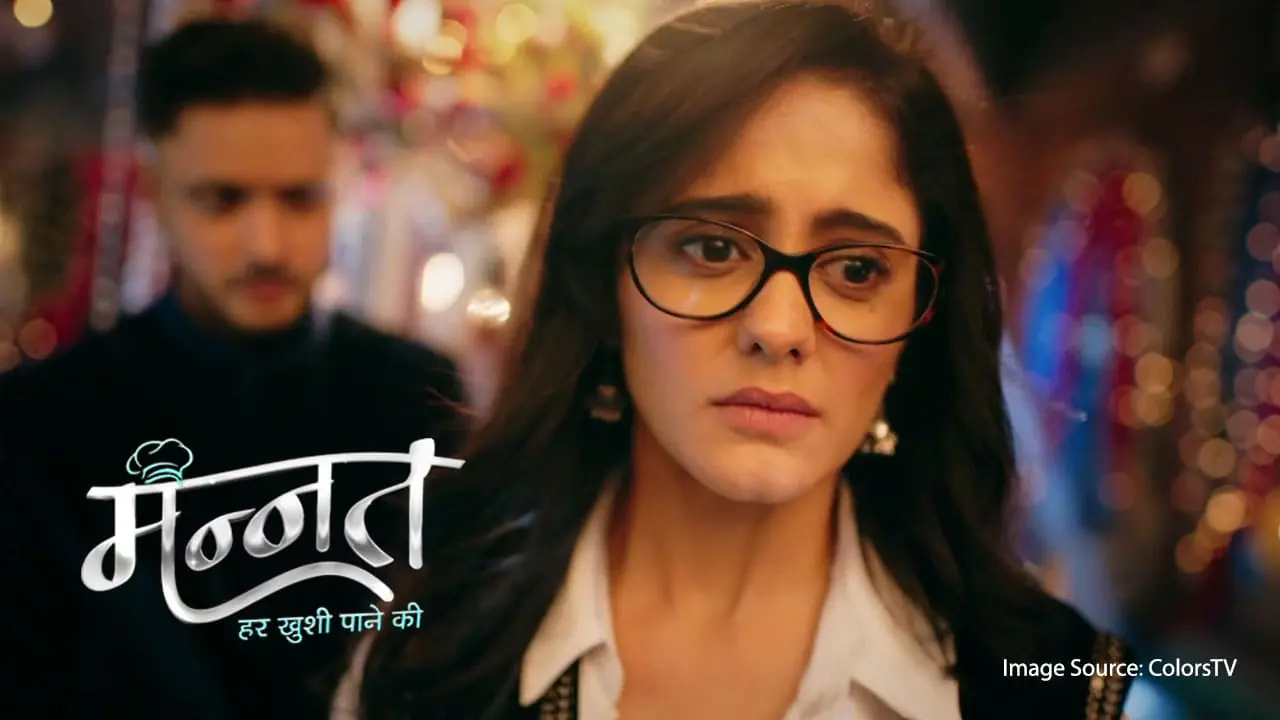 Mannat Written Updates