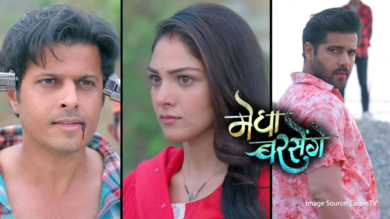 Megha Barsenge Written Updates