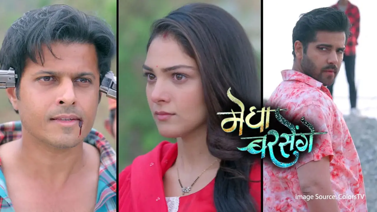 Megha Barsenge Written Updates