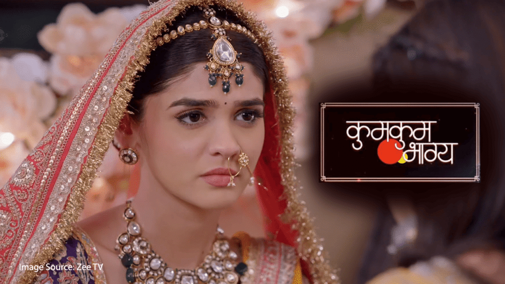 Kumkum Bhagya Written Updates ZeeTV