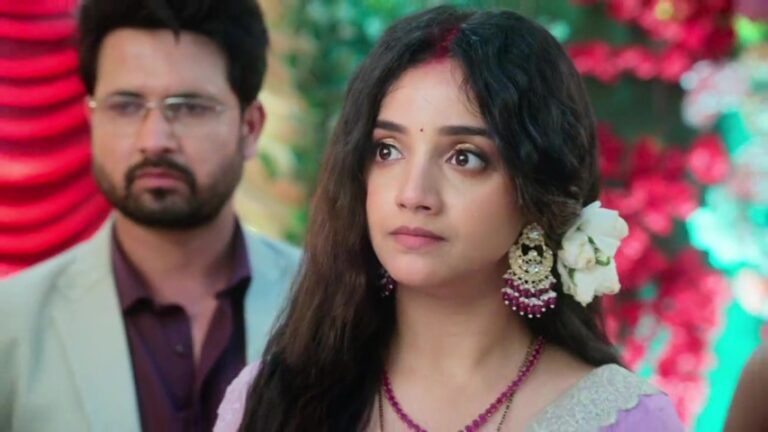 Advocate Anjali Awasthi 1 June 2025 Written Update