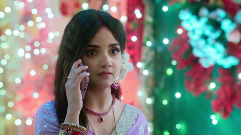 Advocate Anjali Awasthi 2 June 2025 Written Update