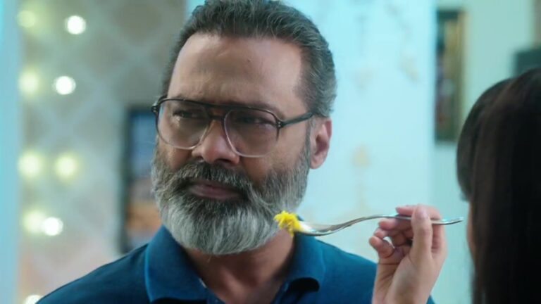 Advocate Anjali Awasthi 3 June 2025 Written Update