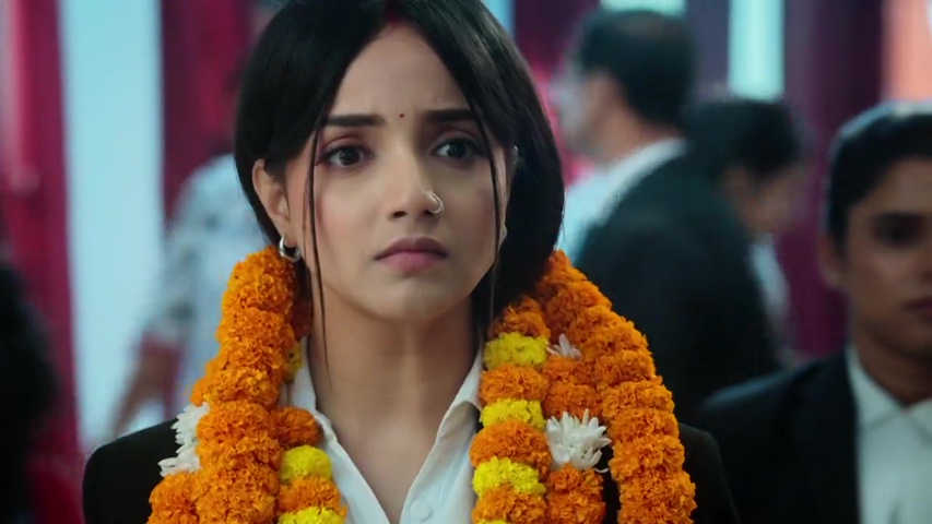 Advocate Anjali Awasthi 4 June 2025 Written Update