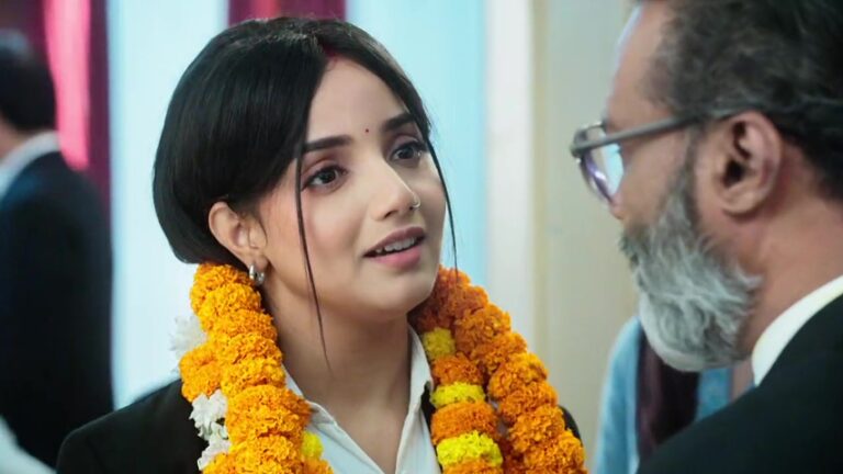 Advocate Anjali Awasthi 5 June 2025 Written Update