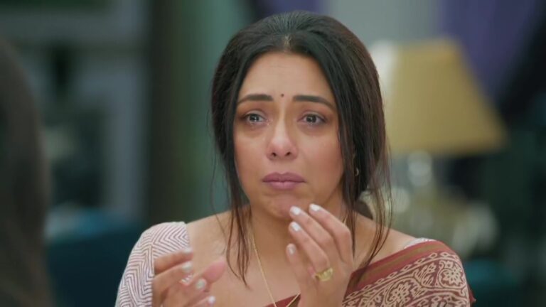 Anupama 2 June 2025 Written Update