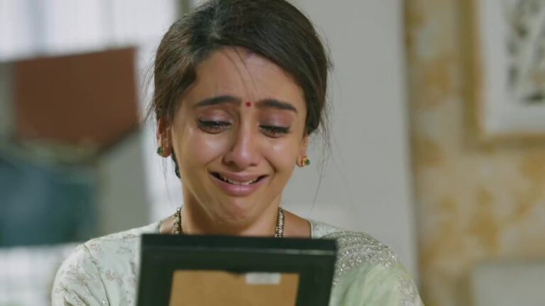 Anupama 3 June 2025 Written Update