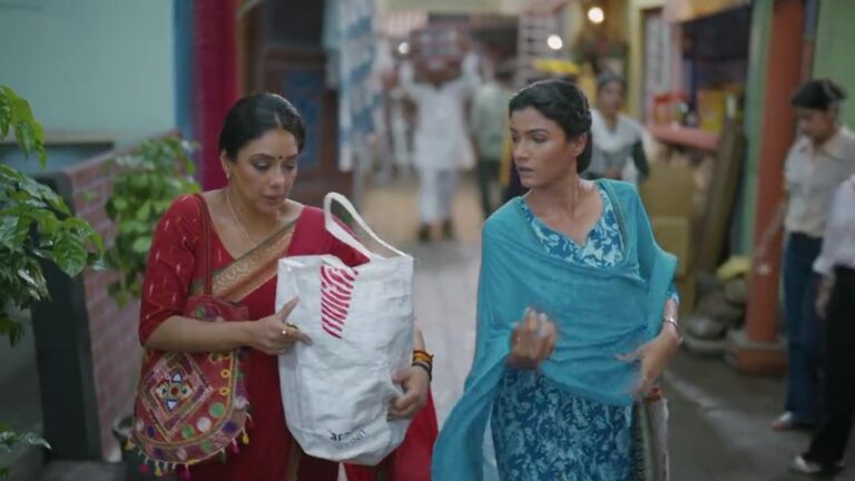 Anupama 4 June 2025 Written Update