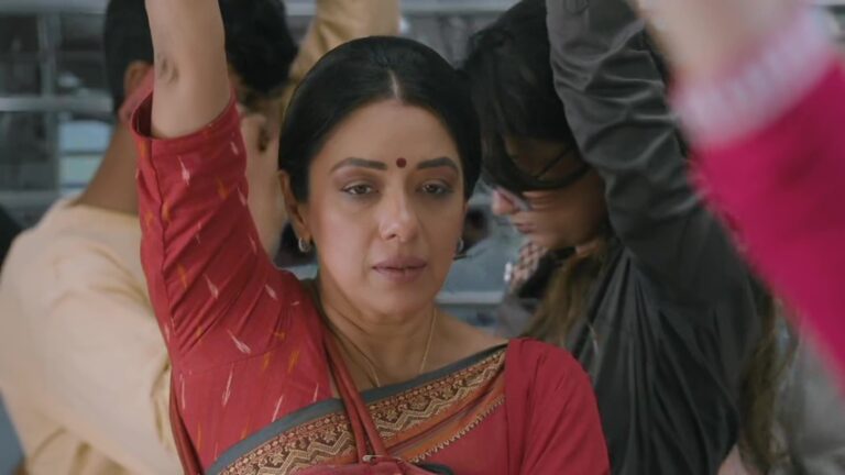 Anupama 5 June 2025 Written Update