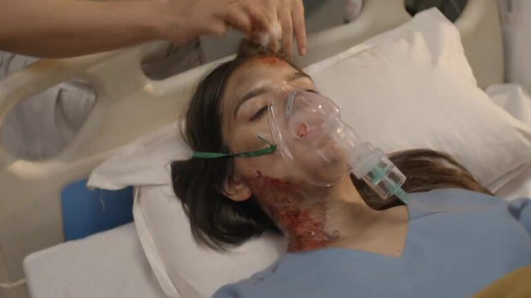 Doree 3 June 2025 Written Update