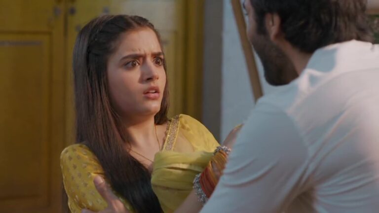 Doree 4 June 2025 Written Update