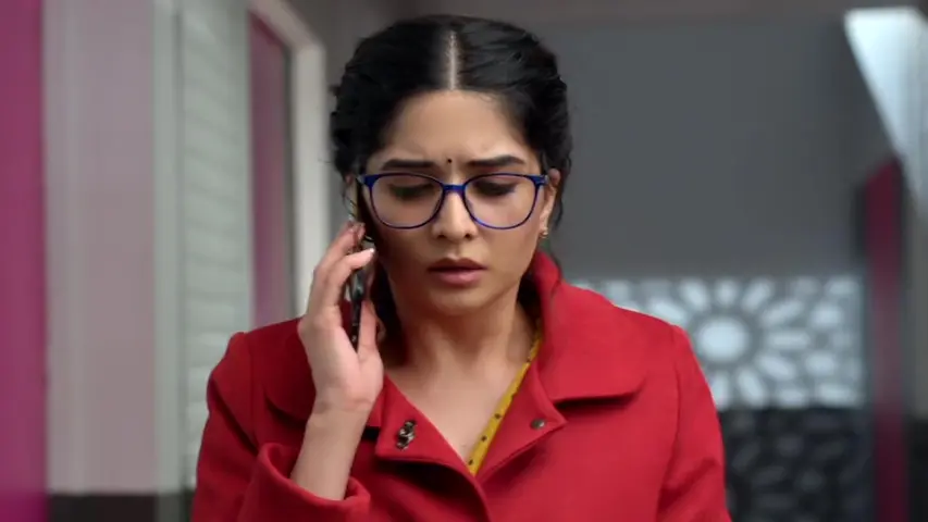 Ghum Hai Kisikey Pyaar Meiin 1 June 2025 Written Update