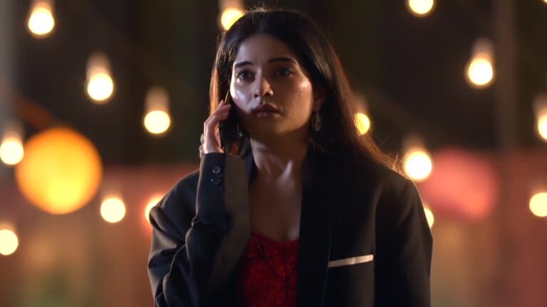 Ghum Hai Kisikey Pyaar Meiin 4 June 2025 Written Update