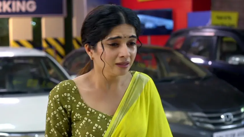 Ghum Hai Kisikey Pyaar Meiin 6 June 2025 Written Update
