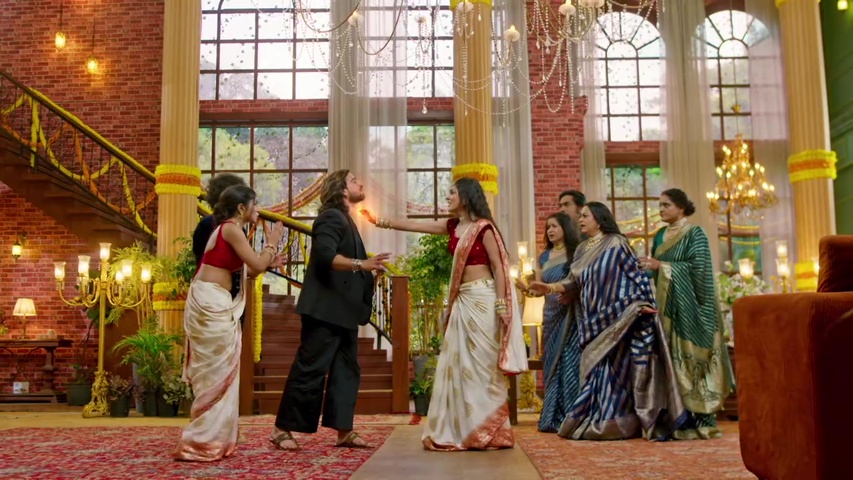 Jaadu Teri Nazar 1 June 2025 Written Update