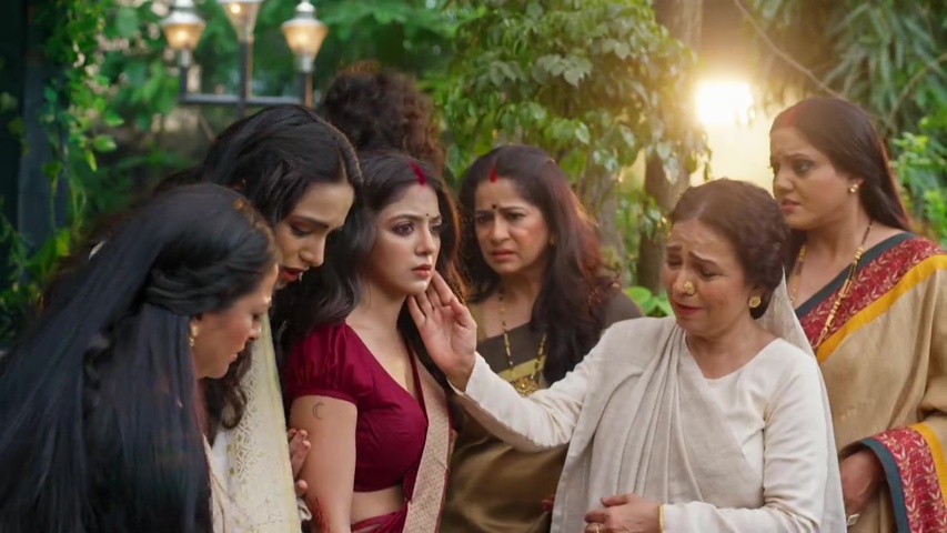 Jaadu Teri Nazar 5 June 2025 Written Update