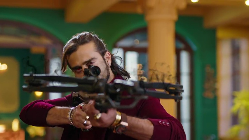 Jaadu Teri Nazar 6 June 2025 Written Update