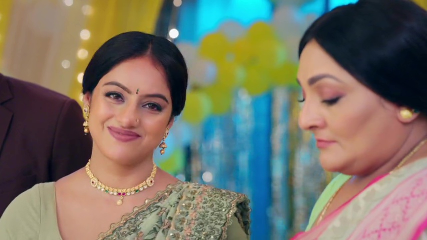 Mangal Lakshmi 1 June 2025 Written Update