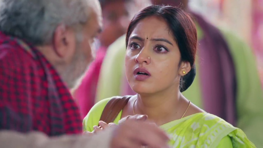 Mangal Lakshmi 4 June 2025 Written Update