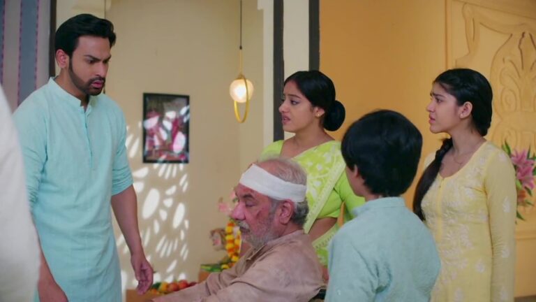 Mangal Lakshmi 5 June 2025 Written Update