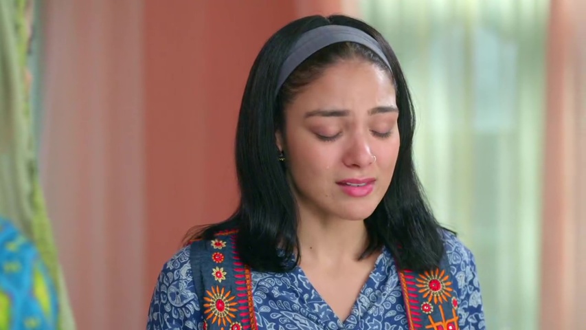 Megha Barsenge 6 June 2025 Written Update