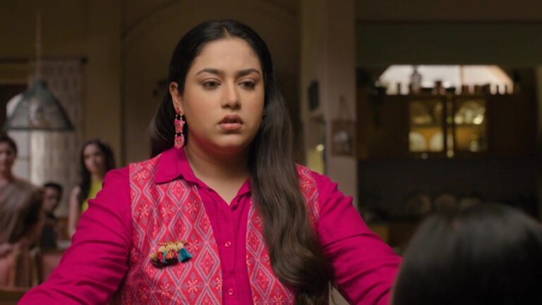 Meri Bhavya Life 3 June 2025 Written Update