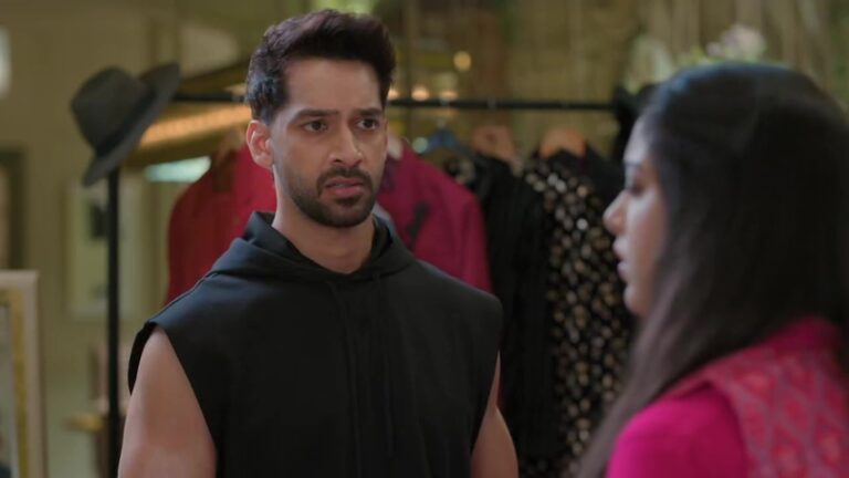 Meri Bhavya Life 4 June 2025 Written Update