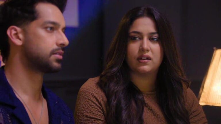 Meri Bhavya Life 5 June 2025 Written Update