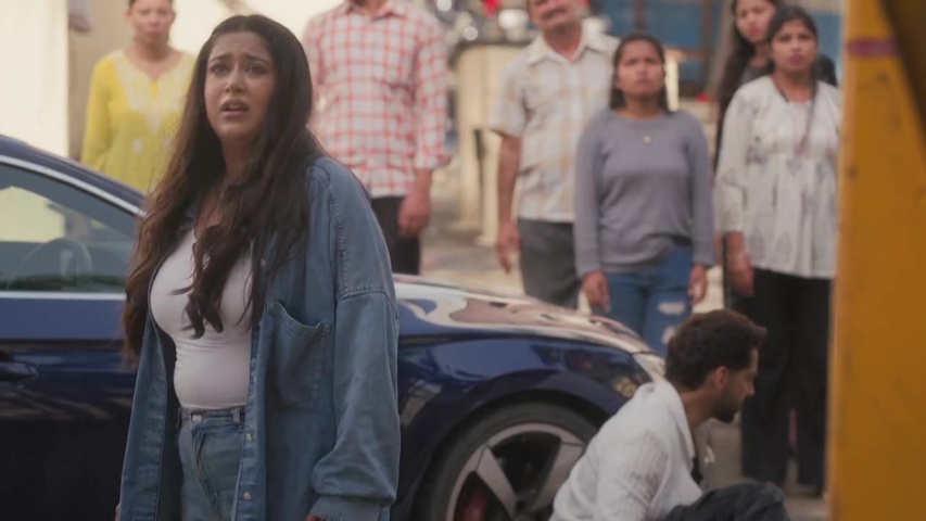 Meri Bhavya Life 6 June 2025 Written Update