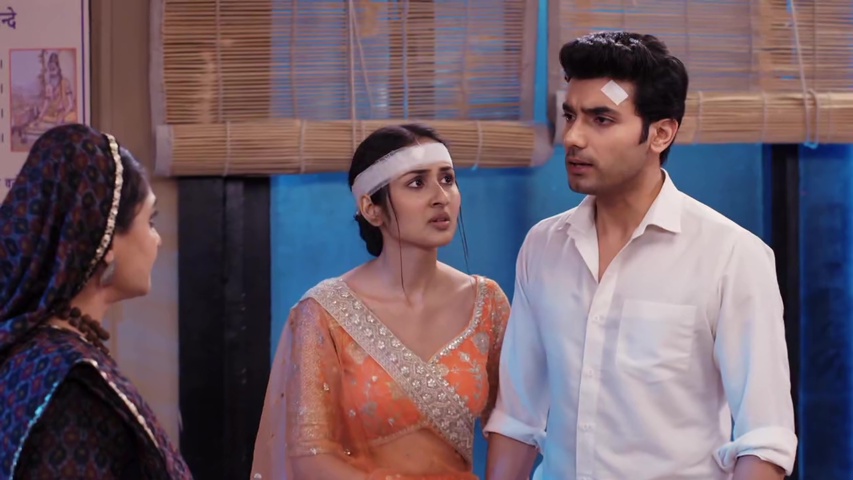 Parineeti 1 June 2025 Written Update