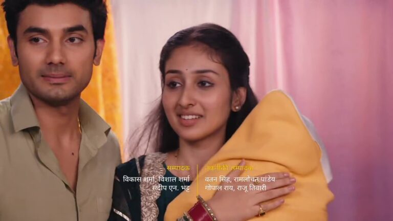 Parineeti 3 June 2025 Written Update