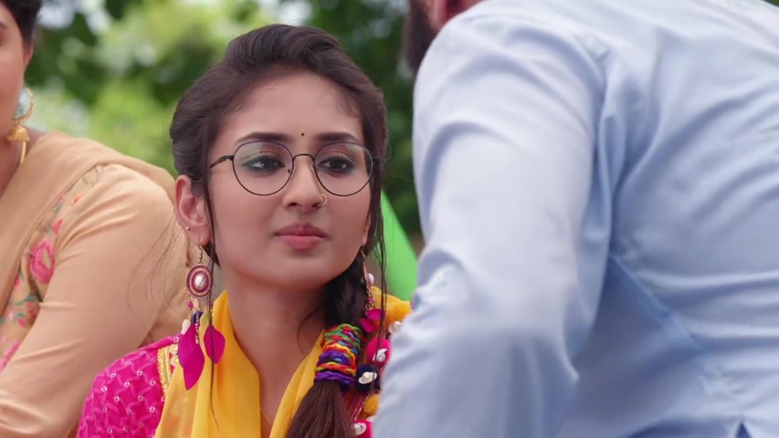 Parineeti 6 June 2025 Written Update
