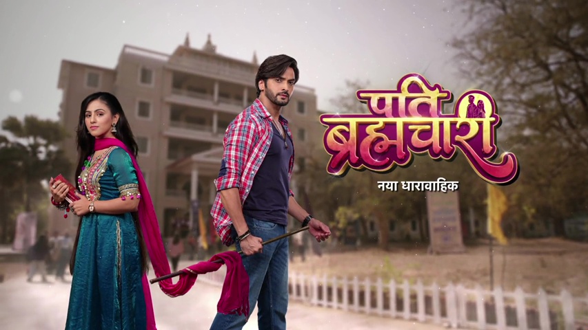 Pati Brahmchari Written Updates