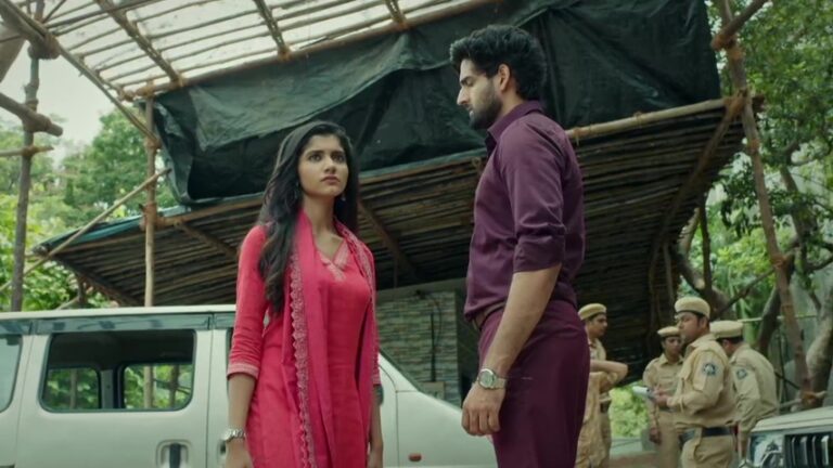 Pocket Mein Aasmaan 2 June 2025 Written Update