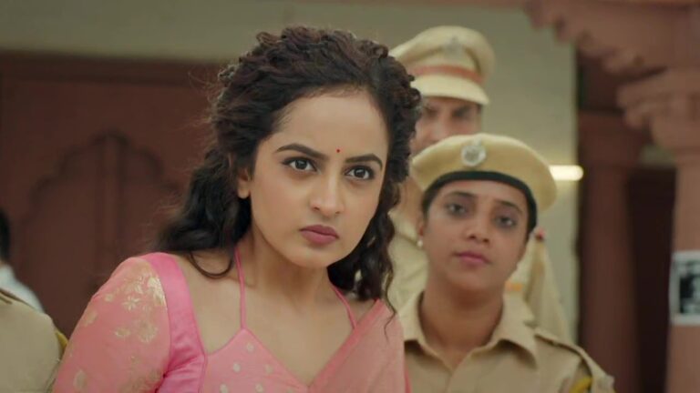 Pocket Mein Aasmaan 3 June 2025 Written Update