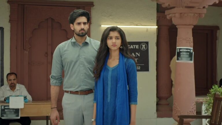 Pocket Mein Aasmaan 4 June 2025 Written Update