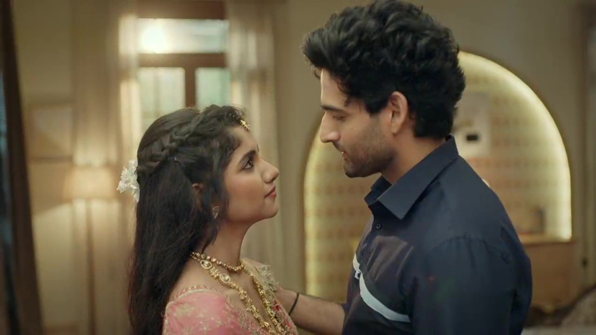 Pocket Mein Aasmaan 6 June 2025 Written Update