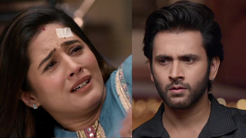 Ram Bhavan 3 June 2025 Written Update