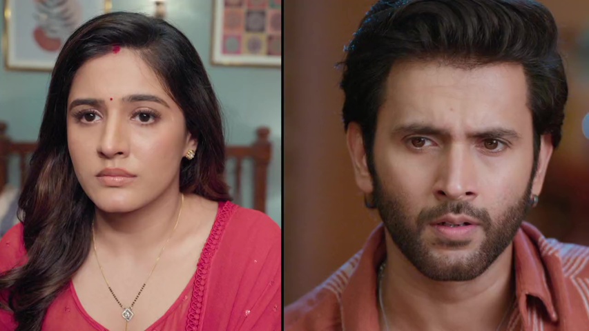 Ram Bhavan 6 June 2025 Written Update