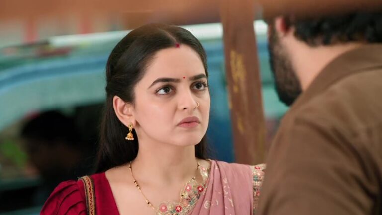 Udne Ki Aasha 1 June 2025 Written Update