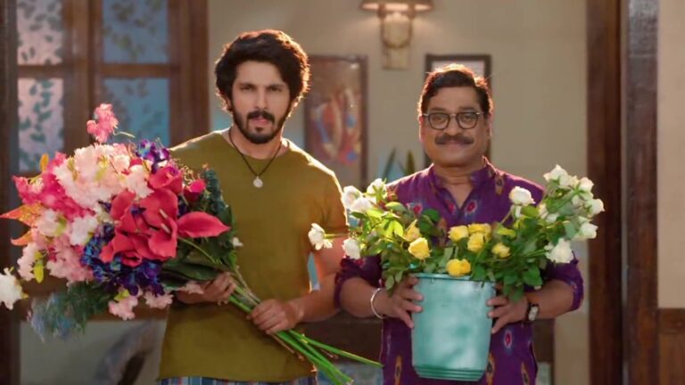 Udne Ki Aasha 4 June 2025 Written Update