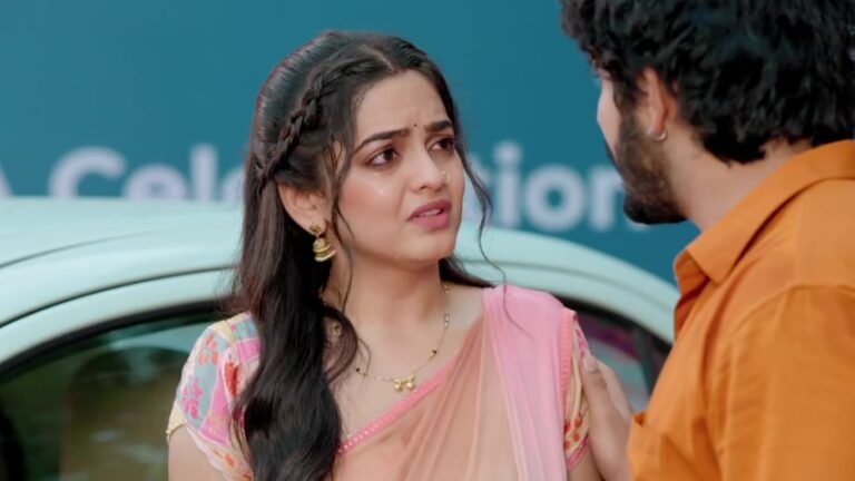 Udne Ki Aasha 5 June 2025 Written Update