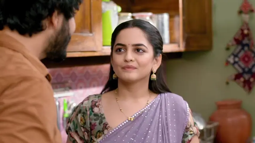 Udne Ki Aasha 6 June 2025 Written Update