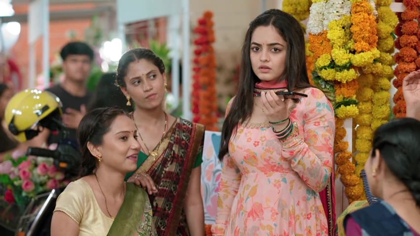 Udne Ki Aasha 8 June 2025 Written Update