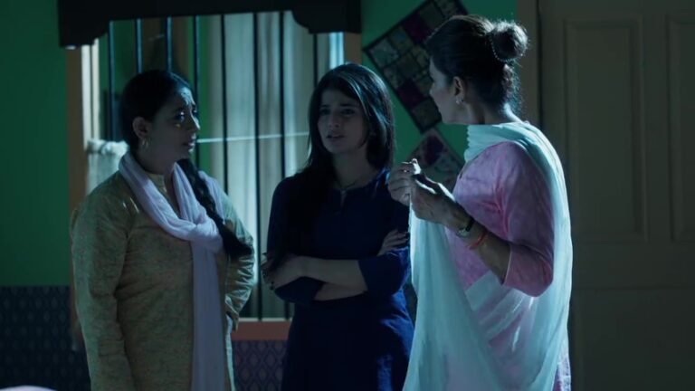 Yeh Rishta Kya Kehlata Hai 3 June 2025 Written Update